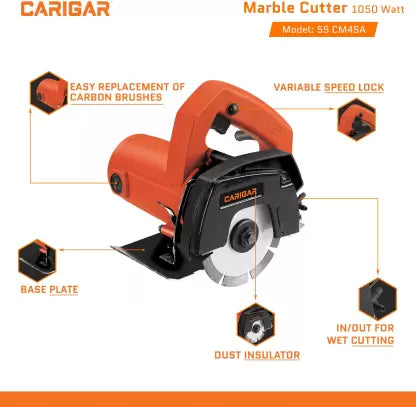 Carigar 5S CM4SA 1050 W Tile Cutter-Tile Cutter-dealsplant
