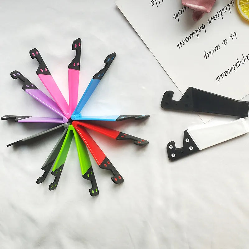 Dealsplant V bracket adjustable mobile stand (Buy1 Get1 FREE)-Mobile Accessories-dealsplant