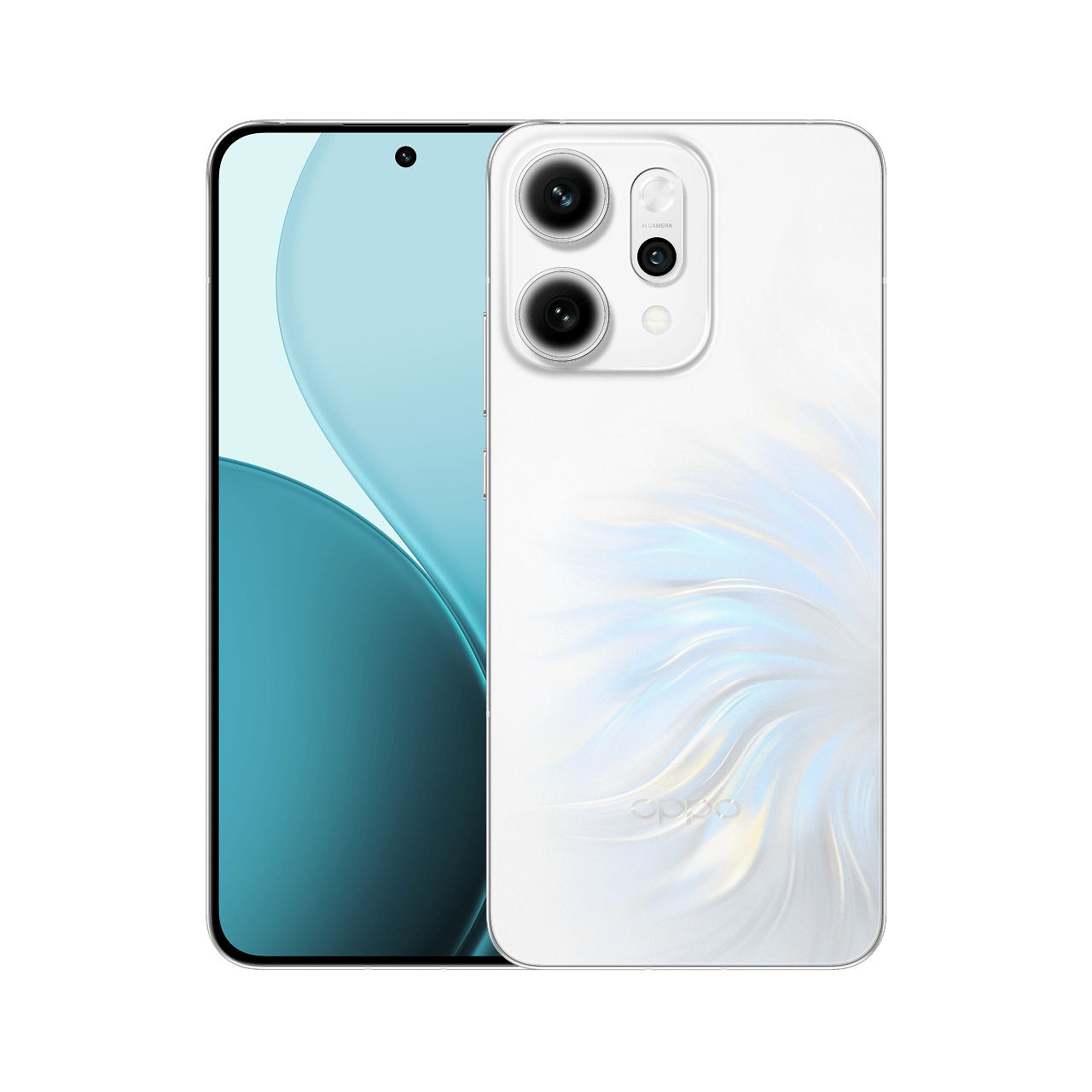 Dealsplant premium quality super D full temper glass for oppo Reno 13/14/15 series-Tempered Glass-dealsplant