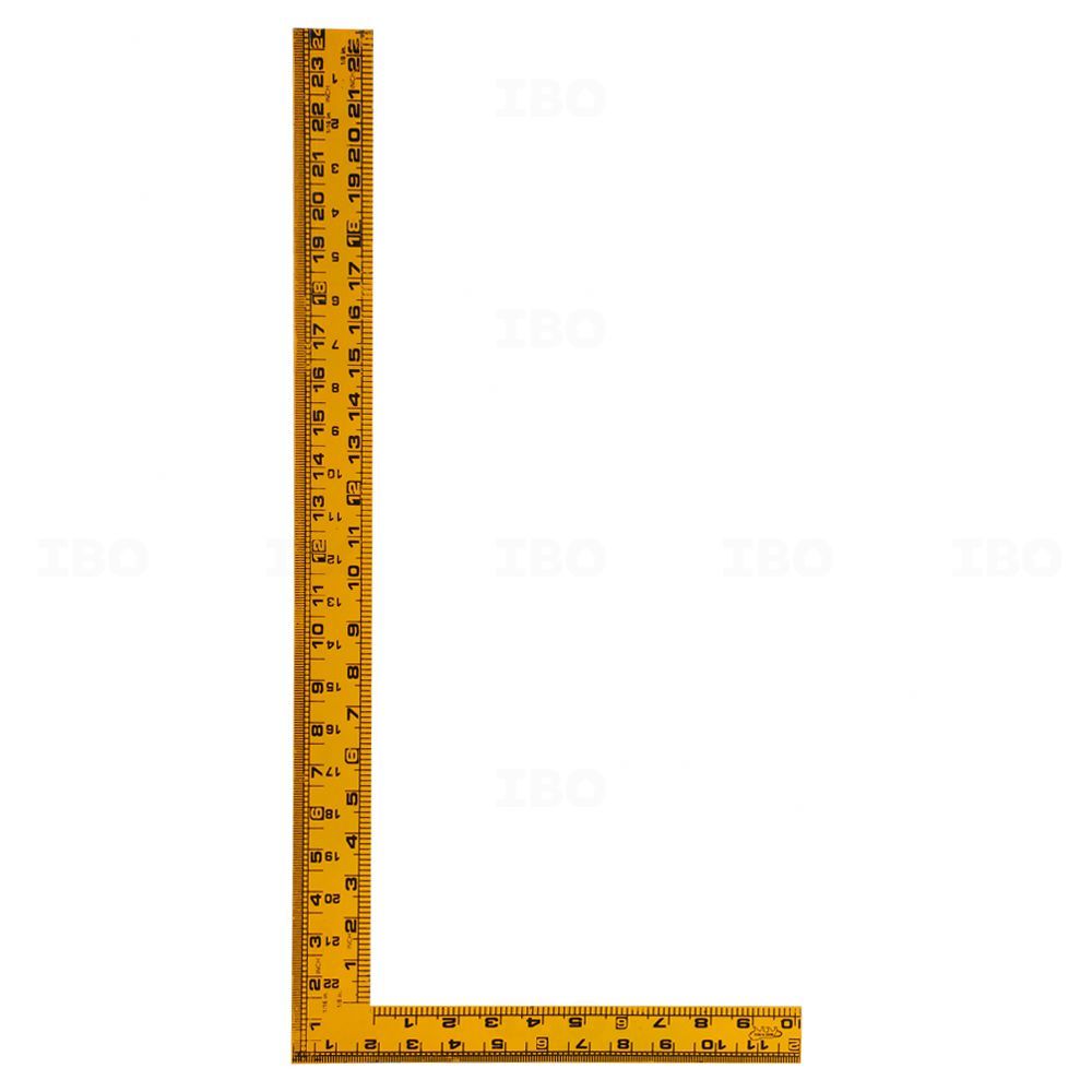 Samrat 12 in. Try Square-Try Square-dealsplant