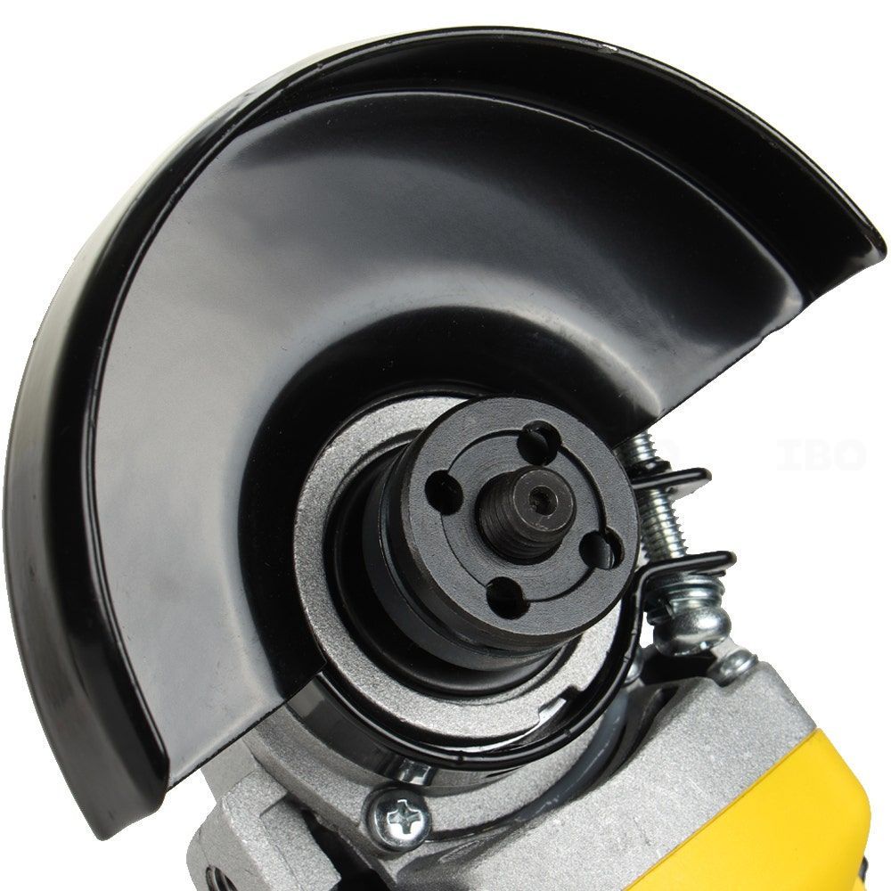 Stanley SG6100-IN 620 W 100 mm Angle Grinder-Power tools-dealsplant