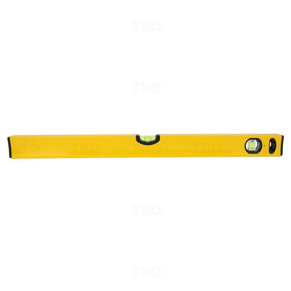 Stanley STHT43103-812 60 mm Spirit Level-Spirit Level-dealsplant