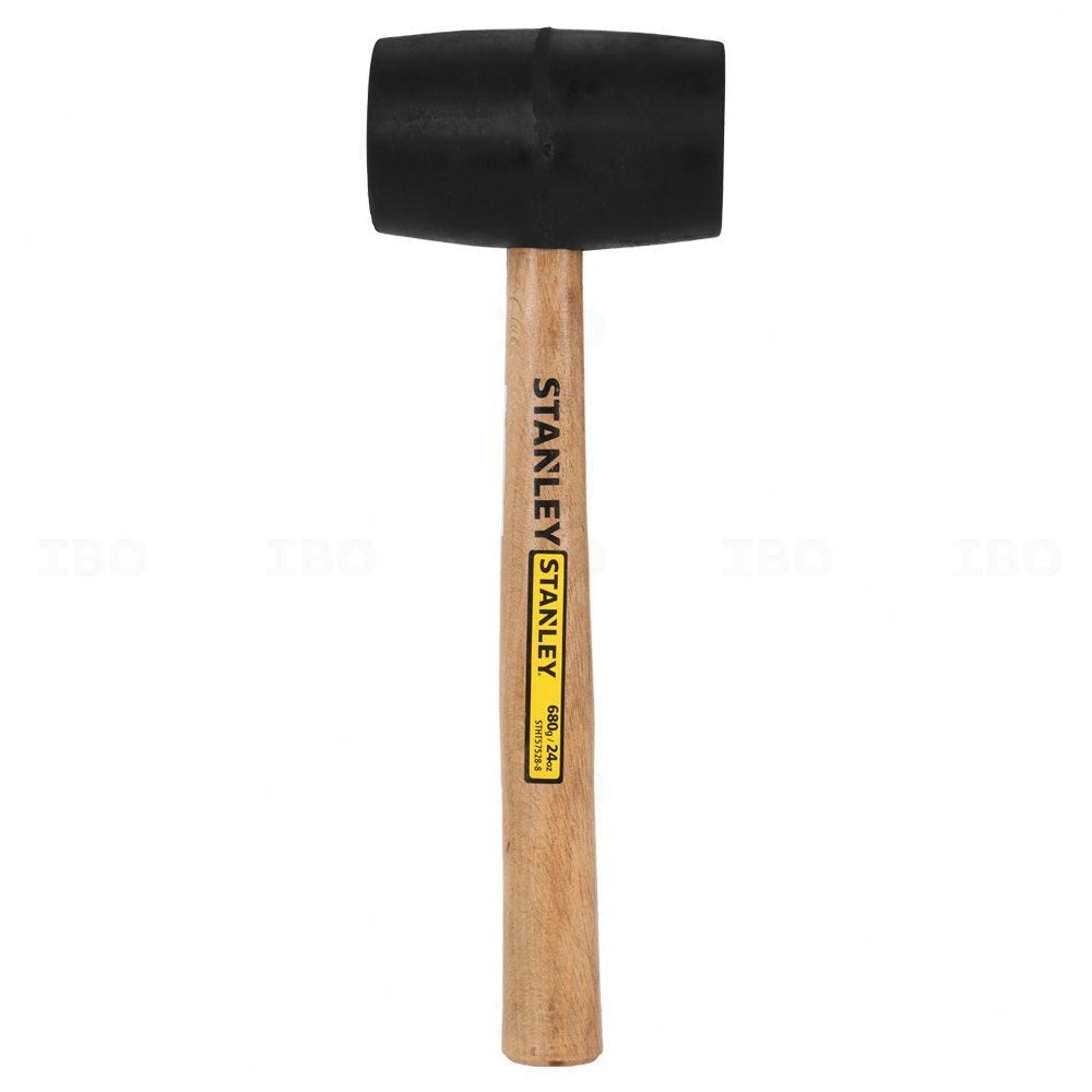 Stanley STHT57528-8 680 g Mallets Hammer-Mallets Hammer-dealsplant