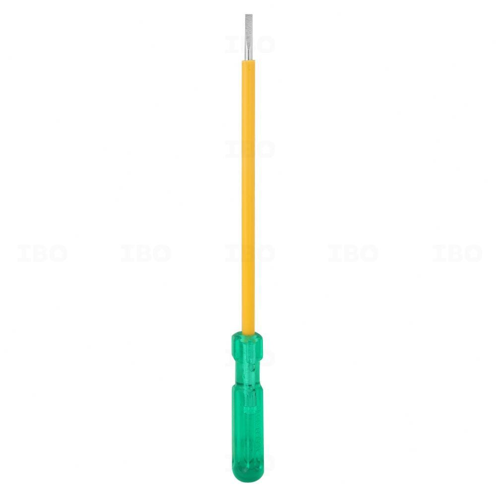 Taparia 842 I 6 in. Insulated Screw Drivers combo of 3 set-Insulated Screw Drivers-dealsplant