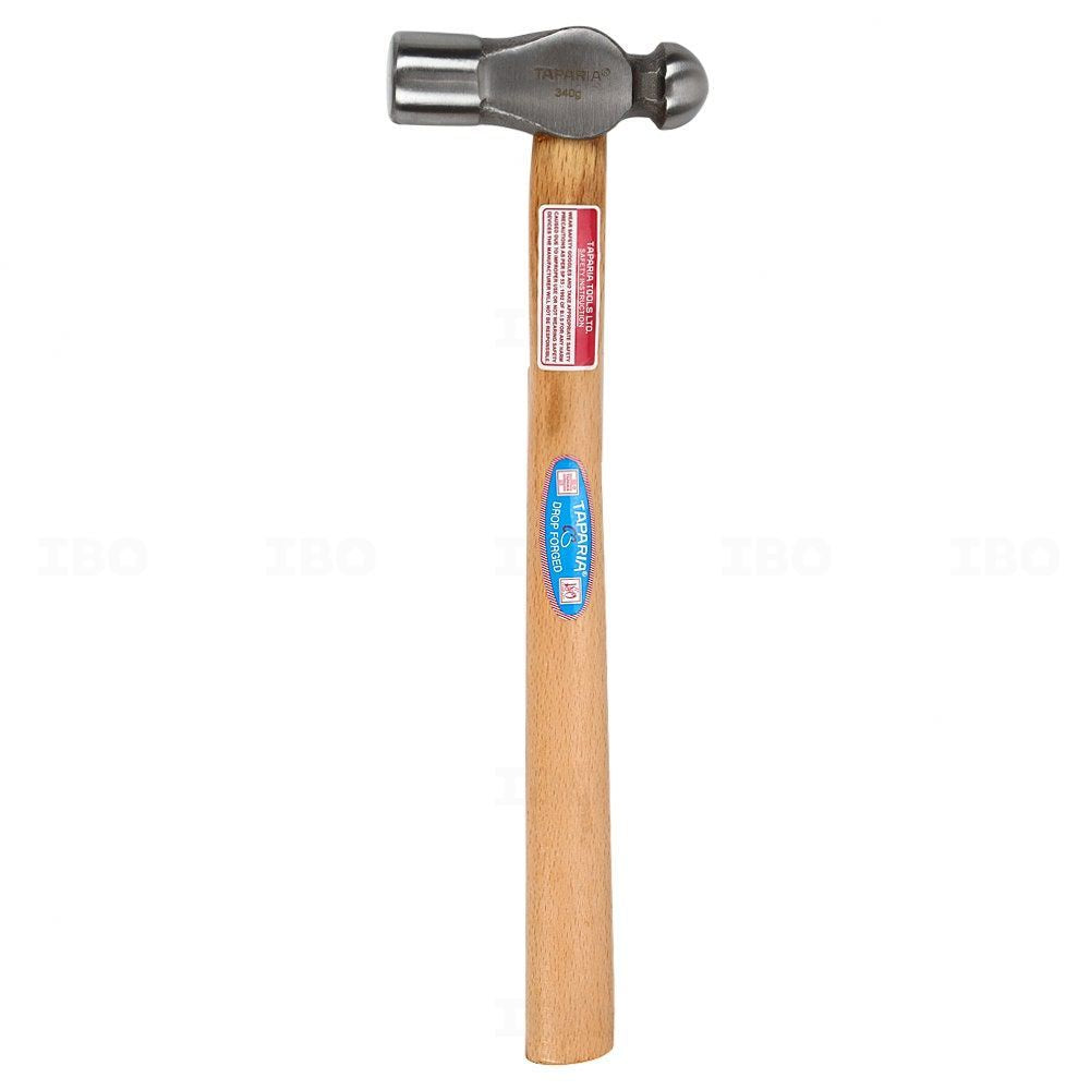 Taparia WH 340B 340 g Ball Pein Hammer-Ball Pein Hammer-dealsplant