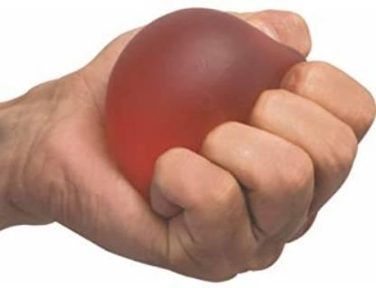 Tynor Exercising Gel Ball H 27-Health & Personal Care-dealsplant