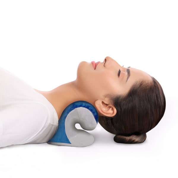 Tynor Neck Corrector & Relaxer Universal B-31-Health & Personal Care-dealsplant