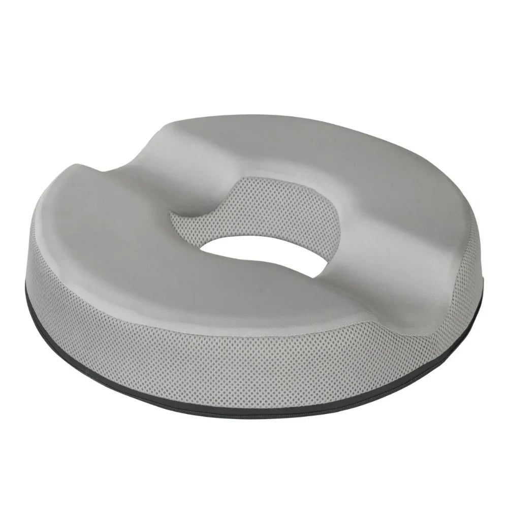 Tynor Round Ring Seat Cushion with PU Foam Filling I-72-dealsplant