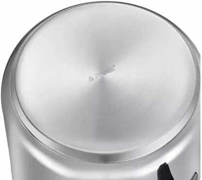 Judge Classic SS 5L Outer Lid Pressure Cooker Gas And Induction-dinning-dealsplant