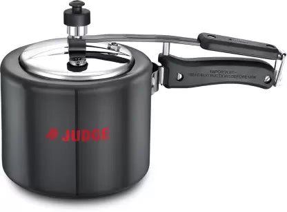 Judge Vista Inner Lid 2Litre Pressure Cooker-dinning-dealsplant