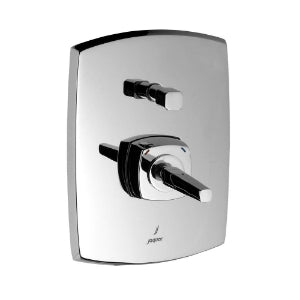 Jaquar Arc Exposed Parts Kit of Joystick Concealed Diverter Chrome ARC-CHR-87065K-Diverter-dealsplant