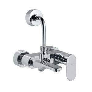 Jaquar Opal Prime Single Lever Wall Mixer 3 in 1 System OPP-CHR-15125PM-Wall Mixer-dealsplant