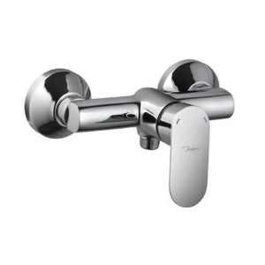 Jaquar Opal Prime Single Lever Exposed Shower Mixer OPP-CHR-15149PM-Shower Mixer-dealsplant