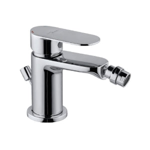 Jaquar Opal Prime Single Lever Bidet Mixer with Popup Waste OPP-CHR-15213BPM-bidget mixer-dealsplant