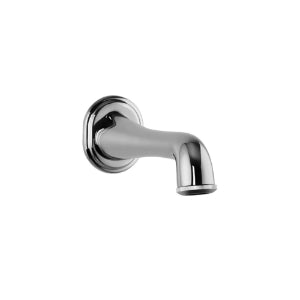 Jaquar Bath Tub Spout Chrome SPJ-CHR-7429PM-Bath Tub Spout-dealsplant