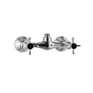 Jaquar Queen's Prime Faucets Shower Mixer for Shower Cubicles - Chrome QQP-CHR-7209PM-Shower Mixer-dealsplant