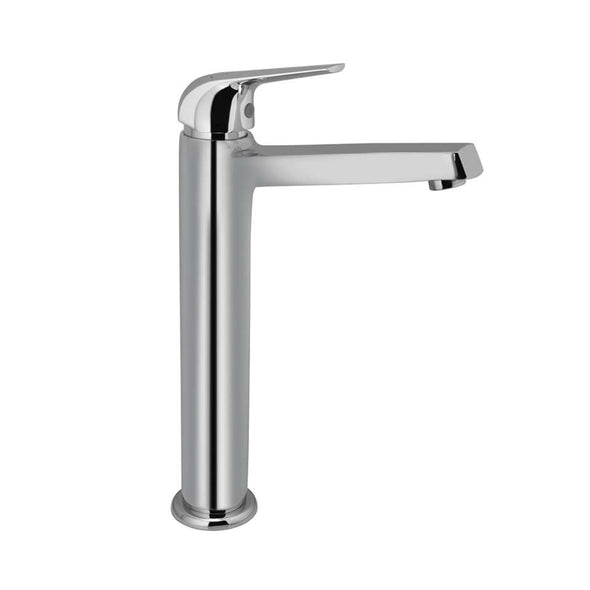 Jaquar Continental Prime Single Lever High Neck Basin Mixer COP-CHR-005BPM-Basin Mixer-dealsplant