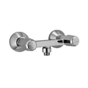 Jaquar Continental Prime Shower Mixer Chrome COP-CHR-209PM-Shower Mixer-dealsplant