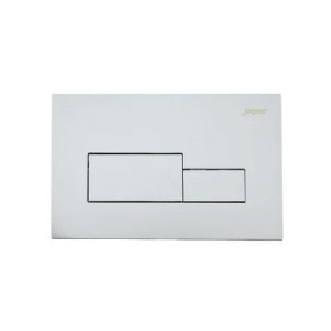 Jaquar Control Plate Aria Flush Plates JCP-CHR-392415-Flush Plates-dealsplant