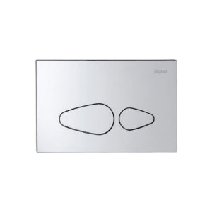 Jaquar Control Plate Vignette Prime JCP-CHR-812415 Flush Plates Chrome-Flush Plates-dealsplant