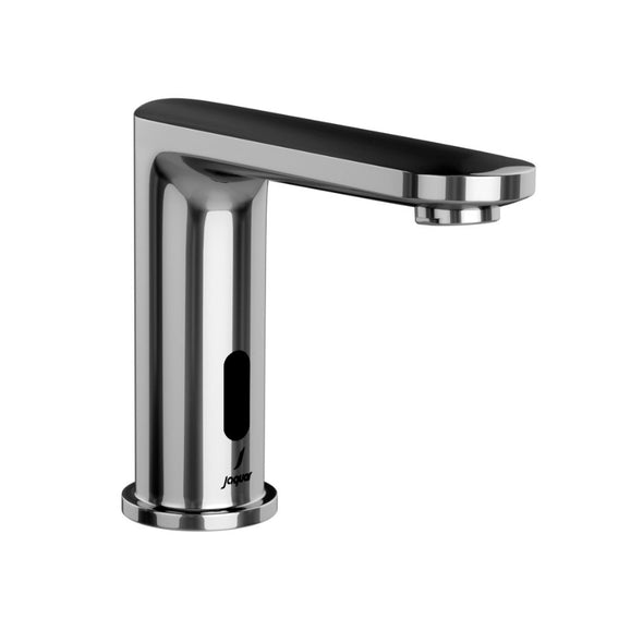 Jaquar Opal Prime Sensor Taps Sensor Faucet SNR-CHR-15019PMPK-Sensor Faucet-dealsplant