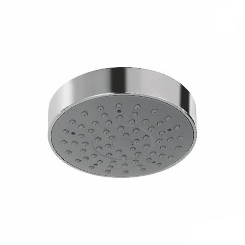 Jaquar Overhead Shower OHS-1989 Rain Shower Single Flow 100 mm Dia with rubit cleaning system-overhead shower-dealsplant