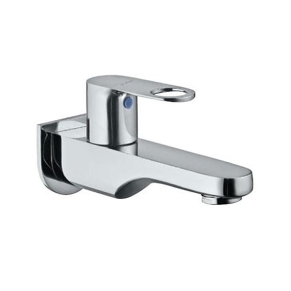 Jaquar Ornamix Prime Bib Cock with Wall Flange ORP-CHR-10037PM-Bib Cock-dealsplant