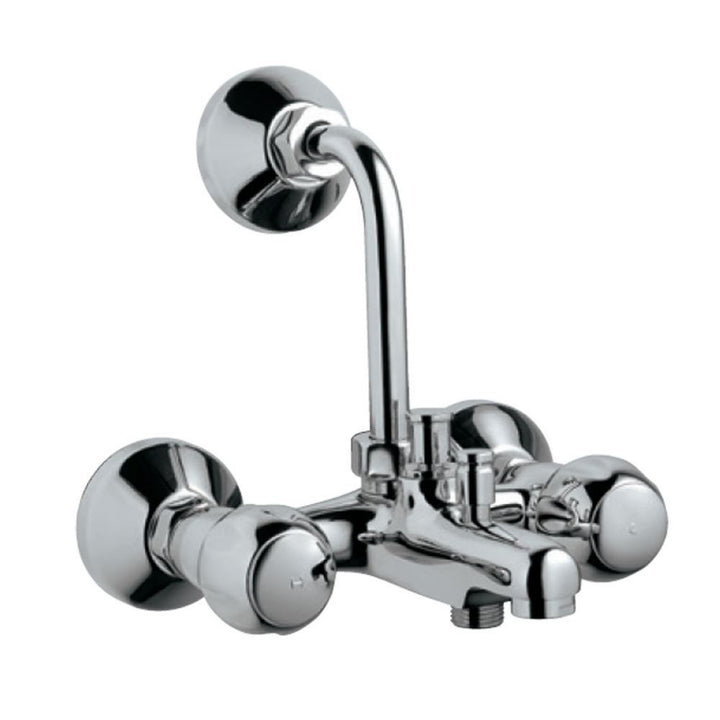 Jaquar Clarion Wall Mixer 3 In 1 System CQT-CHR-23281UPR-Wall Mixer-dealsplant
