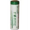 Forte ER 14505 AA Li SoCl2 Battery 3.6V 2400mAh-Battery-dealsplant