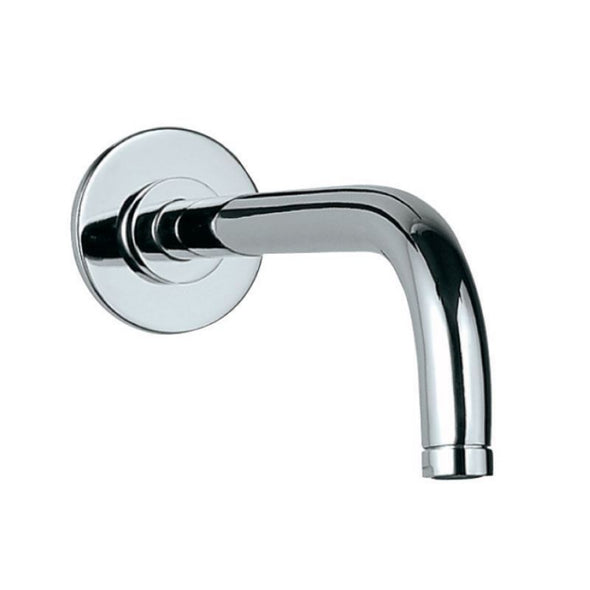 Jaquar Florentine Bath Spout 7 Inch SPJ-5443 Bathtub Spouts Chrome 7 Inch with Wall Flange-Bath Spout-dealsplant
