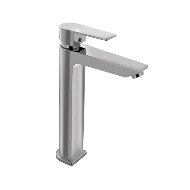 Jaquar Aria Single Lever High Neck Basin Mixer ARI-CHR-39005B-Basin Mixer-dealsplant