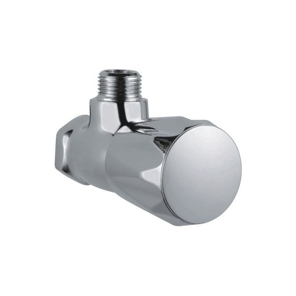 Jaquar Continental Angular Stop Cock CON-CHR-053KN-Concealed Stop Cock-dealsplant