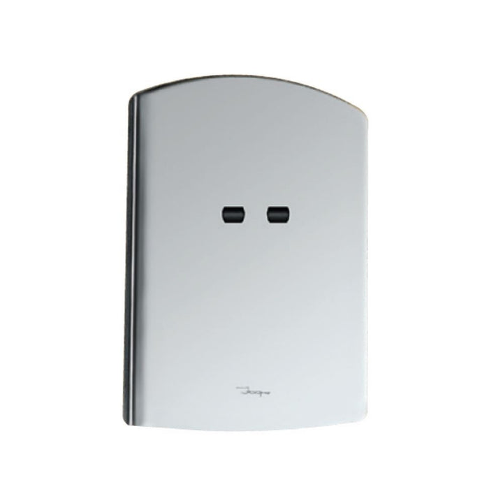 Jaquar Sensor Faucets Sensor Concealed Type Flushing Valve SNR-STL-51087-Flush Valves-dealsplant