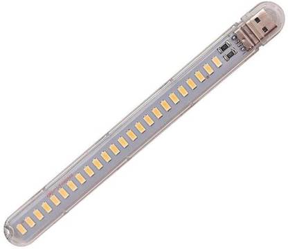 Dealspalant Mini USB Gadget LED light Book lights 24 LEDs