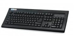 TVS Electronics Platina Wireless Mechanical Keyboard 50 million keystrokes, Mechanical switches for longer life-Keyboards-dealsplant