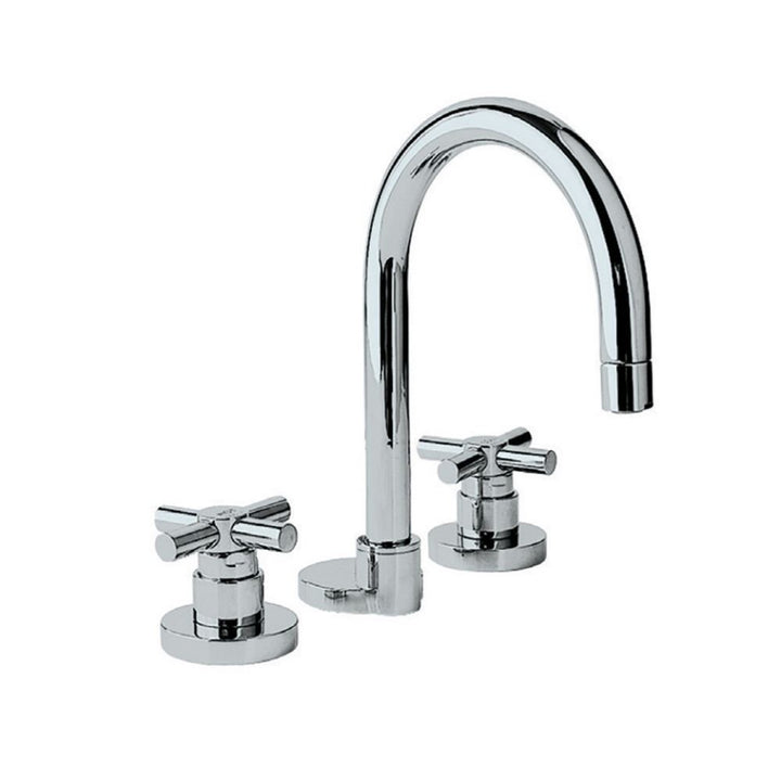 Jaquar Solo 3-hole Basin Mixer SOL-CHR-6189-Basin Mixer-dealsplant