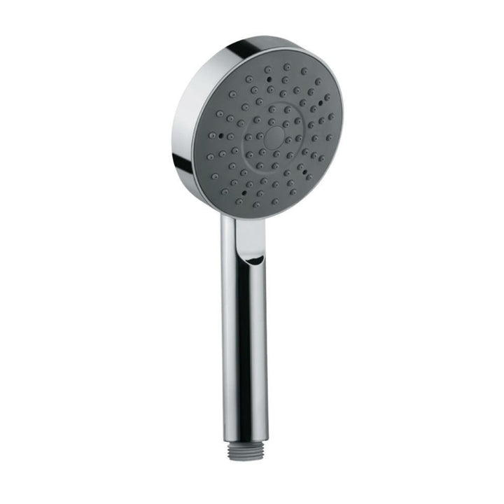 Jaquar Single Function Round Shape Hand Shower HSH-1937 100mm dia Round Shape-hand shower-dealsplant