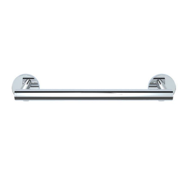 Jaquar Continental Grab Bar 300mm Long Stainless Steel ACN-1101S-grab bar-dealsplant