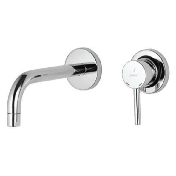 Jaquar Florentine Exposed Parts Kit of Single Lever Basin Mixer & Consisting of Operating Lever FLR-CHR-5231NK-Exposed Part Kit of Single Lever-dealsplant