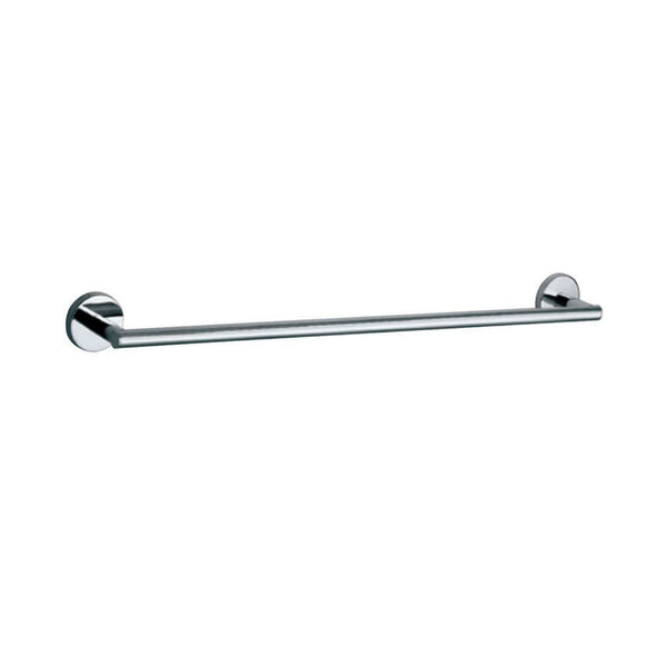 Jaquar Continental Single Towel Rail 450mm Long ACN-1111BSM-towel rail-dealsplant