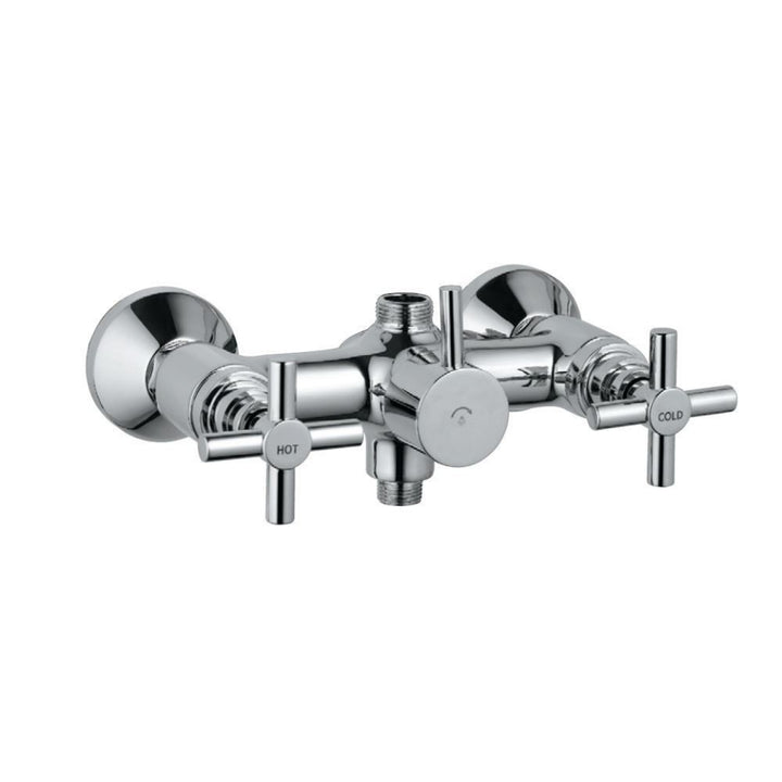 Jaquar Solo Shower Mixer SOL-CHR-6215-Shower Mixer-dealsplant