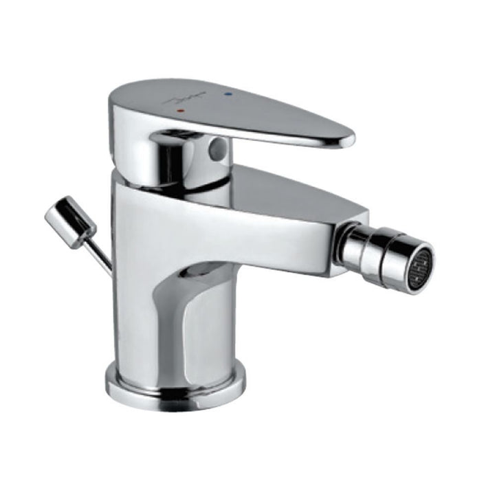 Jaquar Vignette Prime Single Lever 1 Hole Bidet Mixer VGP-CHR-81213B-bidget mixer-dealsplant