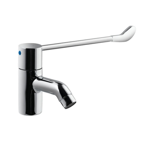 Jaquar Florentine Basin Tap Medi Series Chrome FLR-5031N-basin tap-dealsplant