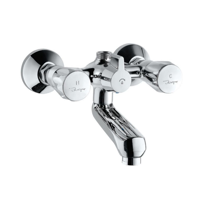 Jaquar Continental Bath & Shower Mixer CON-CHR-217KN-Shower Mixer-dealsplant
