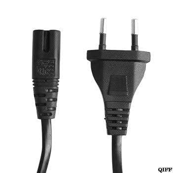 NB-8L Camera Battery Charger with Cable Compatible with DSLR Camera Battery Charger (Black) (6 month warranty)-Camera Battery Chargers-dealsplant