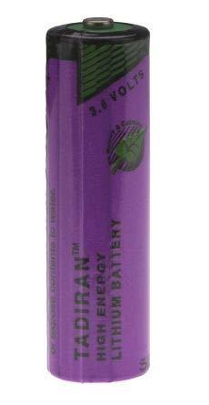 AA High Capacity 3.6 Volt Lithium Battery -TL-5903-Batteries-dealsplant