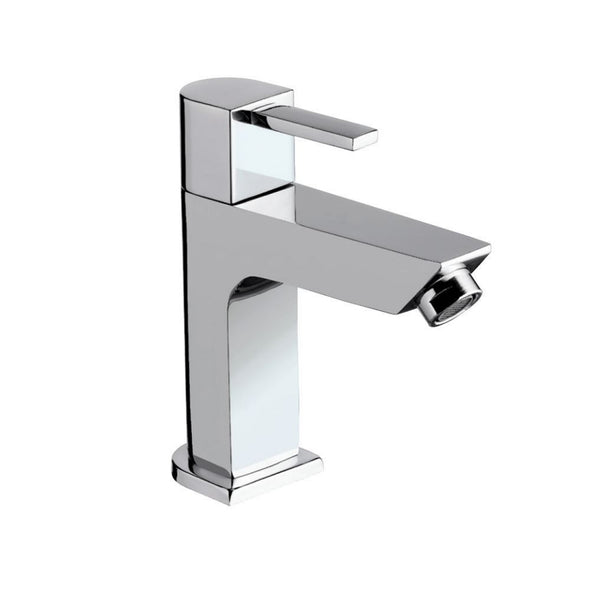 Jaquar D'Arc Basin Tap 1/2 Inch DRC-CHR-37001-Basin Tap-dealsplant