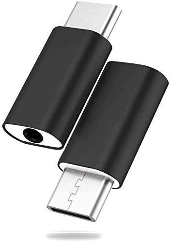 Type C to 3.5 mm Jack Audio Connector-Jack Audio-dealsplant