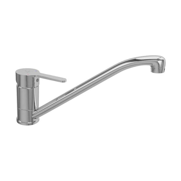Jaquar Fusion Single Lever Mono Sink Mixer Chrome FUS-CHR-29173B-sink mixer-dealsplant