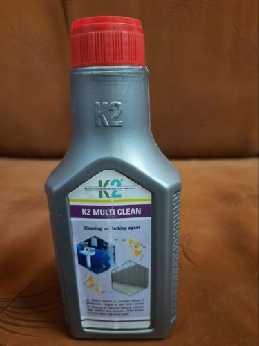 K2 Multi Clean Surface Concentrate deep Cleaning Liquid Toilet Kitchen tiles tough Cleaner (1000 ml)-Tub & Tile Cleaners-dealsplant